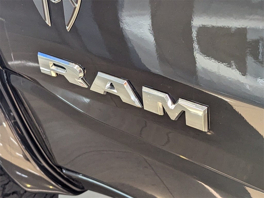 2024 Ram 1500 Laramie 28