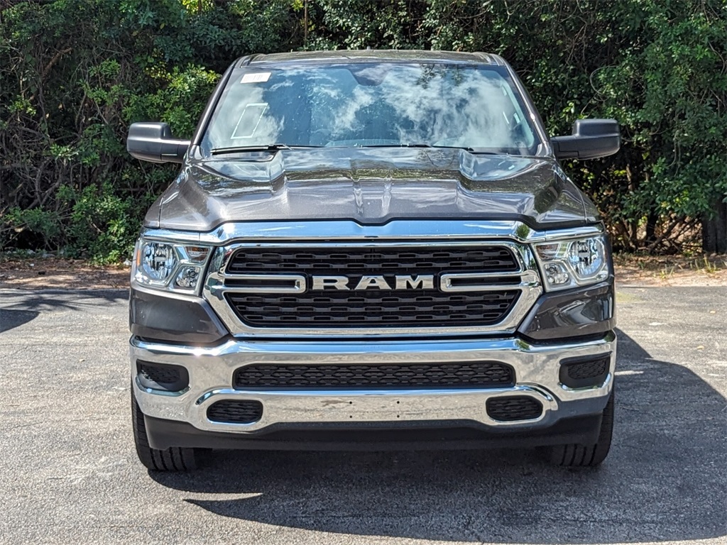 2024 Ram 1500 Big Horn/Lone Star 2