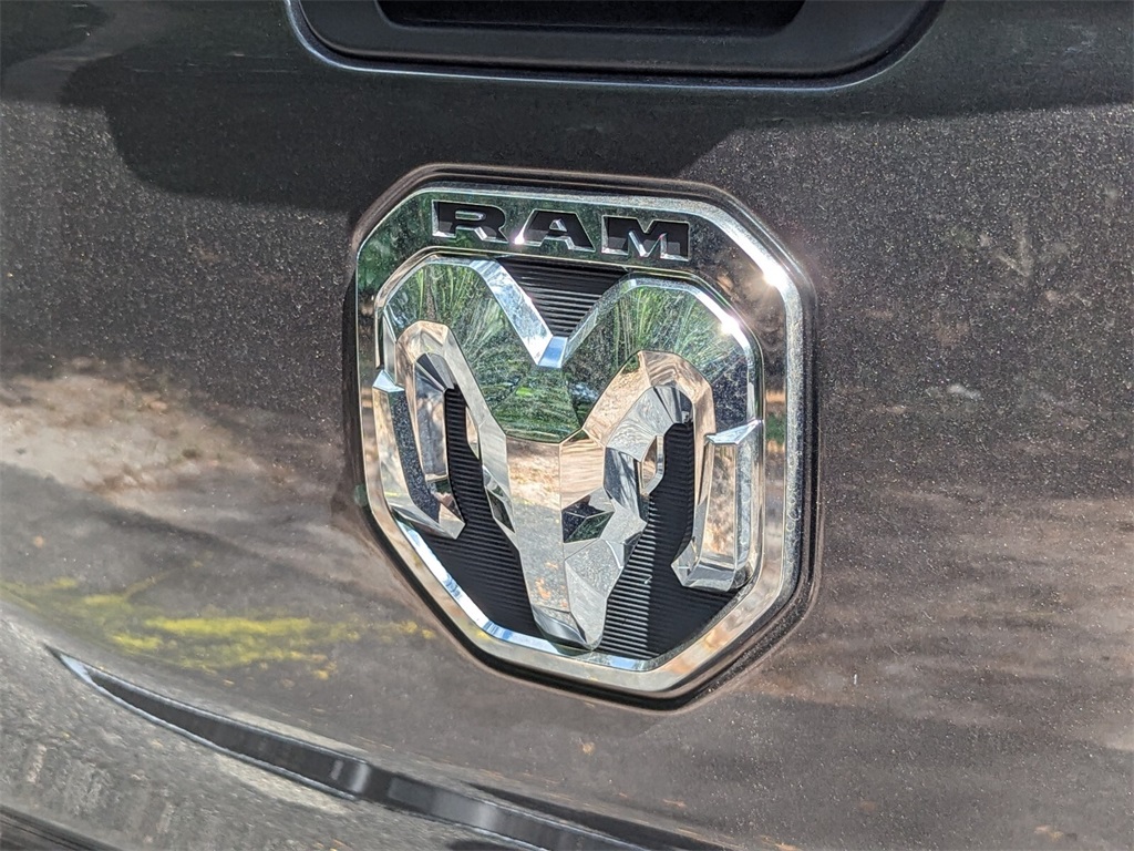 2024 Ram 1500 Big Horn/Lone Star 6