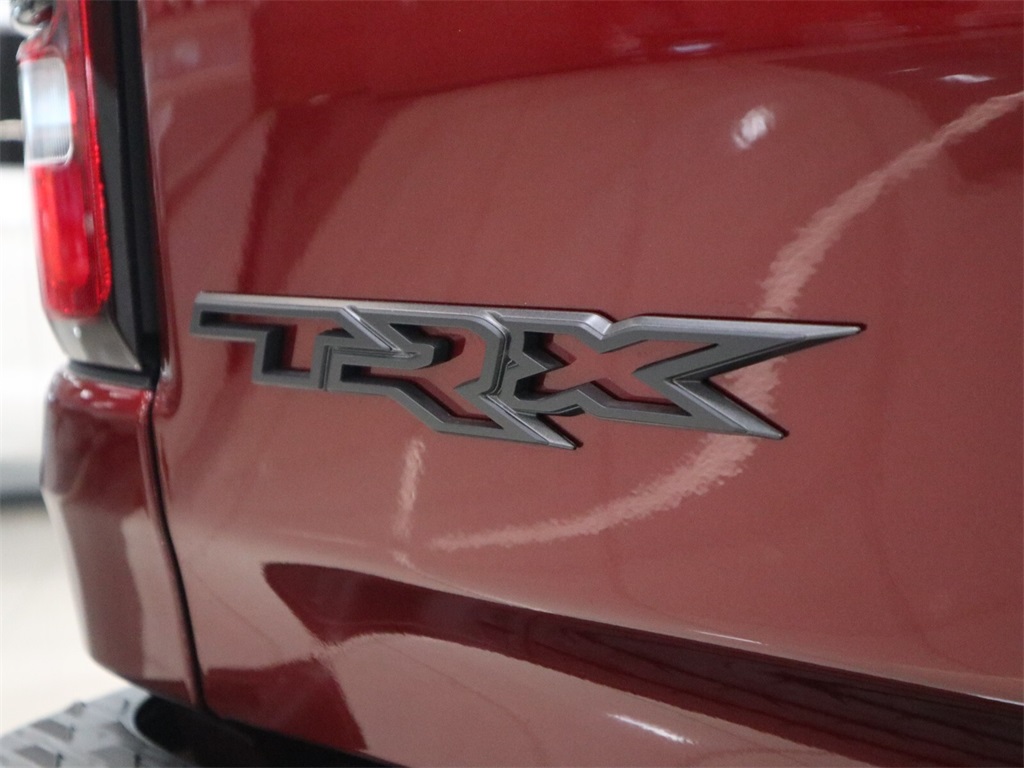 2024 Ram 1500 TRX 5