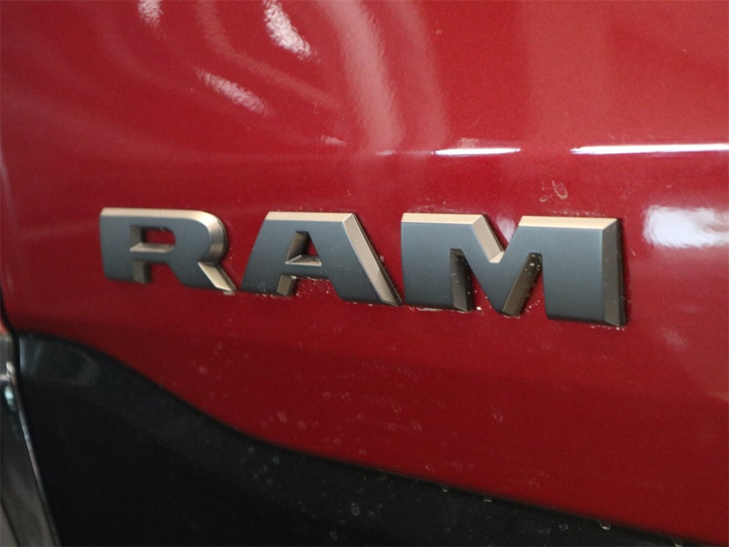2024 Ram 1500 TRX 27