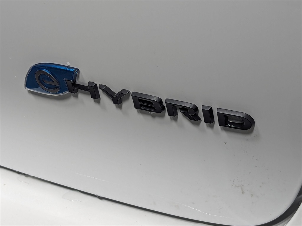 2024 Chrysler Pacifica Hybrid Select 5