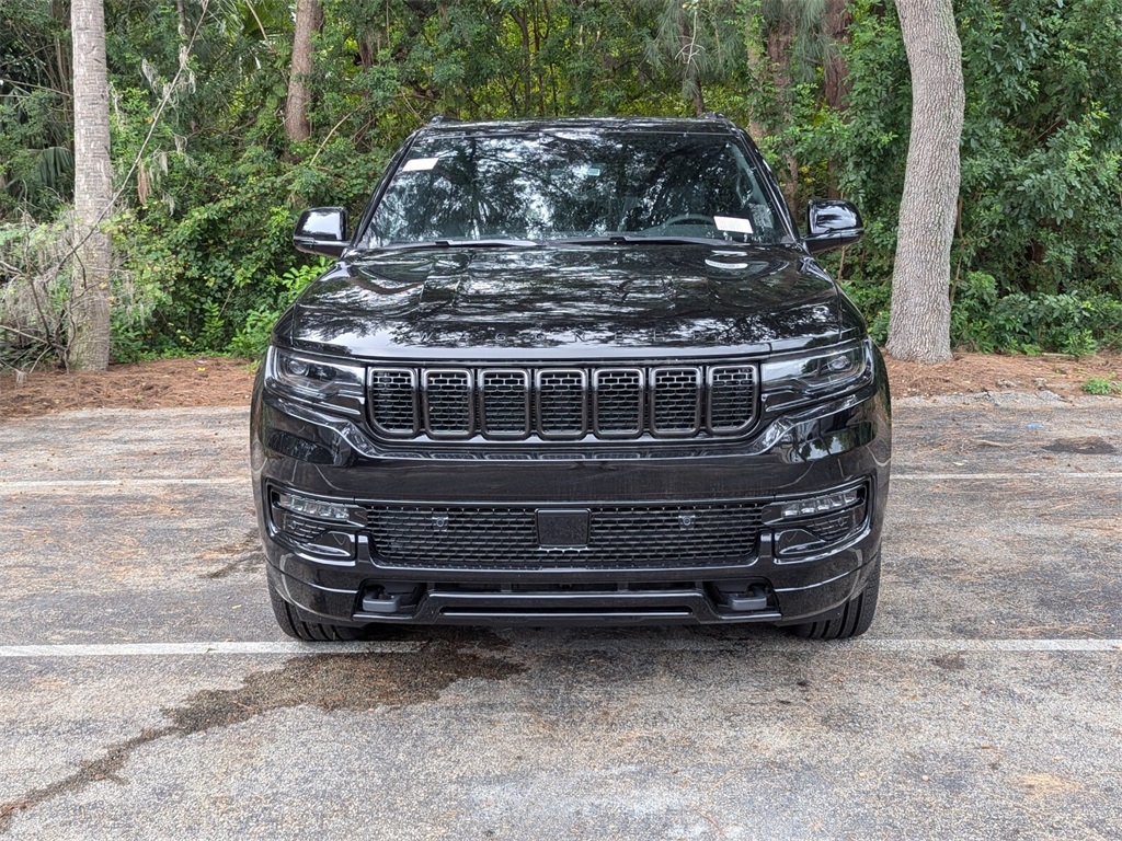 2024 Jeep Wagoneer Series II 2