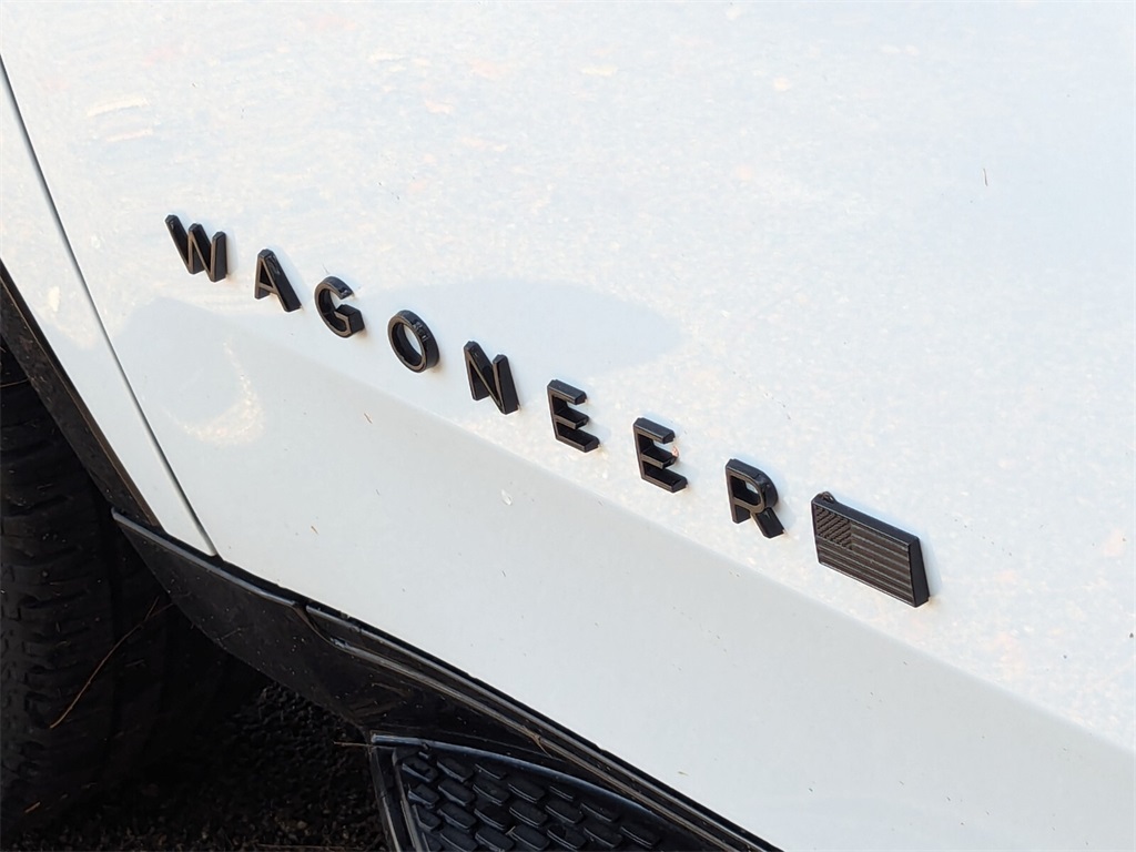 2024 Jeep Wagoneer Series II 25