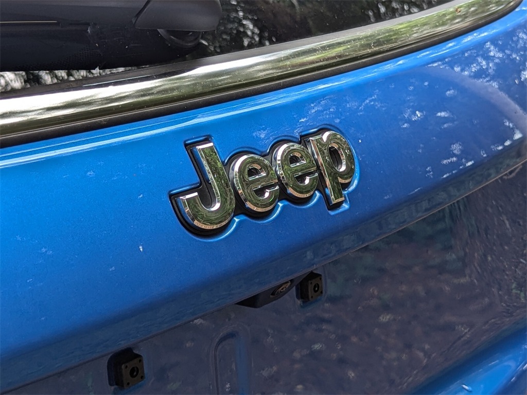 2024 Jeep Compass Limited 6