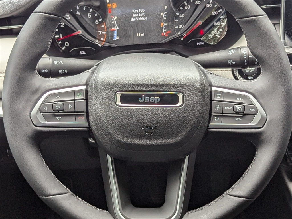 2024 Jeep Compass Limited 14