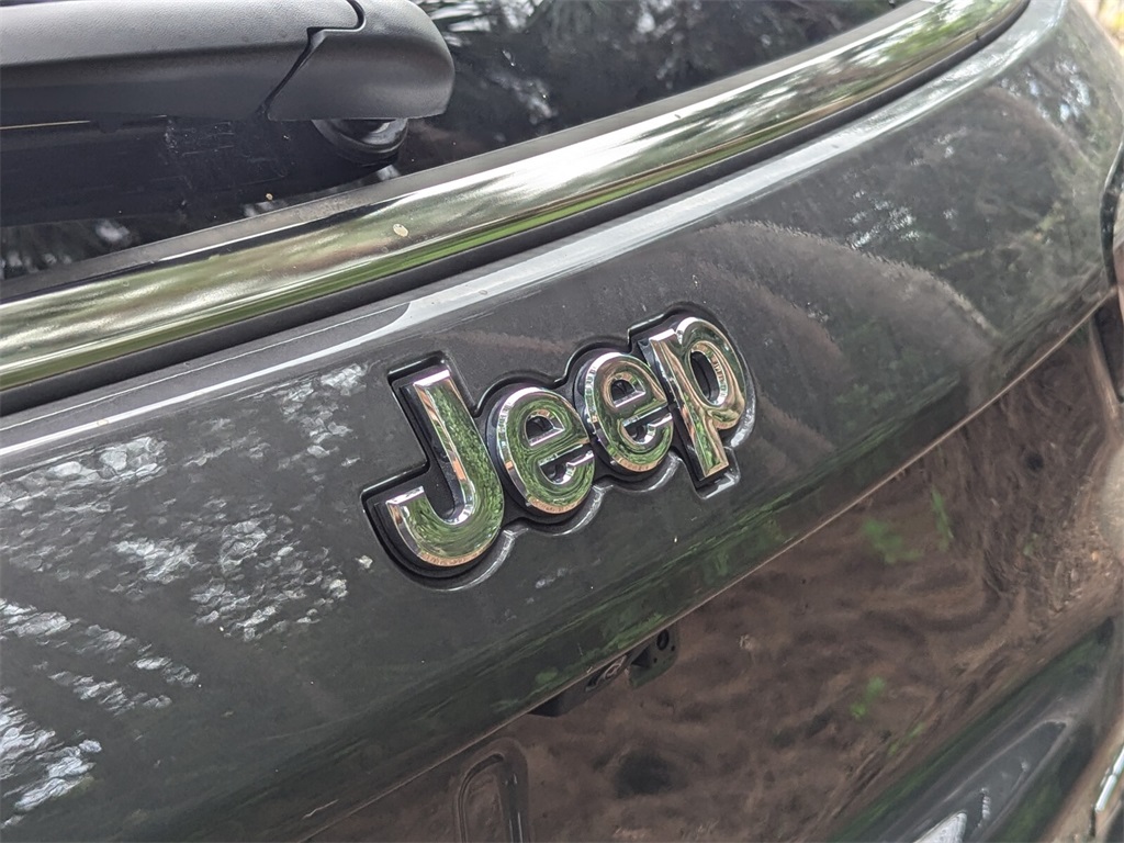 2024 Jeep Compass Latitude 6