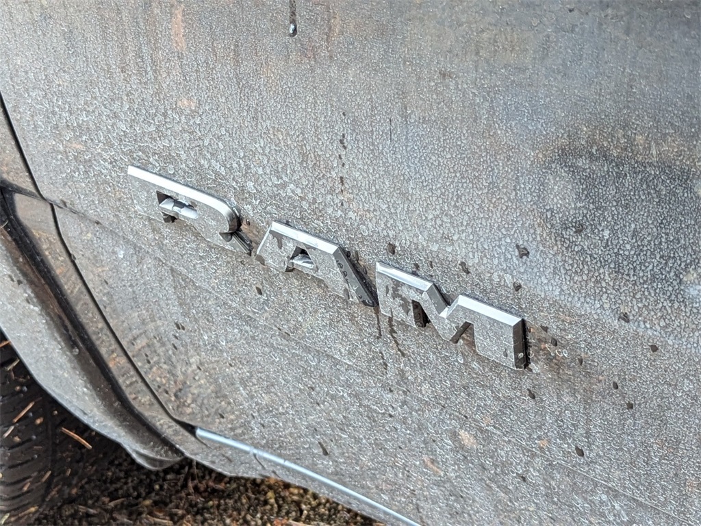 2025 Ram 1500 Laramie 24