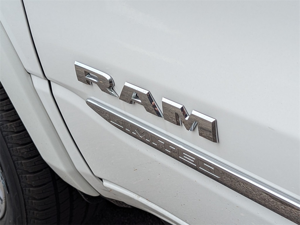 2025 Ram 1500 Limited 28