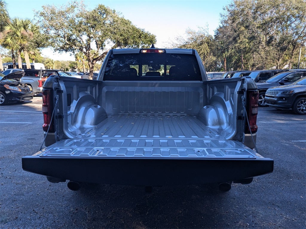 2025 Ram 1500 Big Horn/Lone Star 26