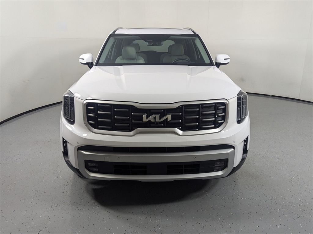 2024 Kia Telluride SX-Prestige 2