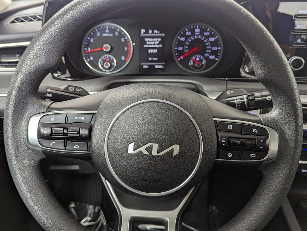 2022 Kia K5 LXS 16