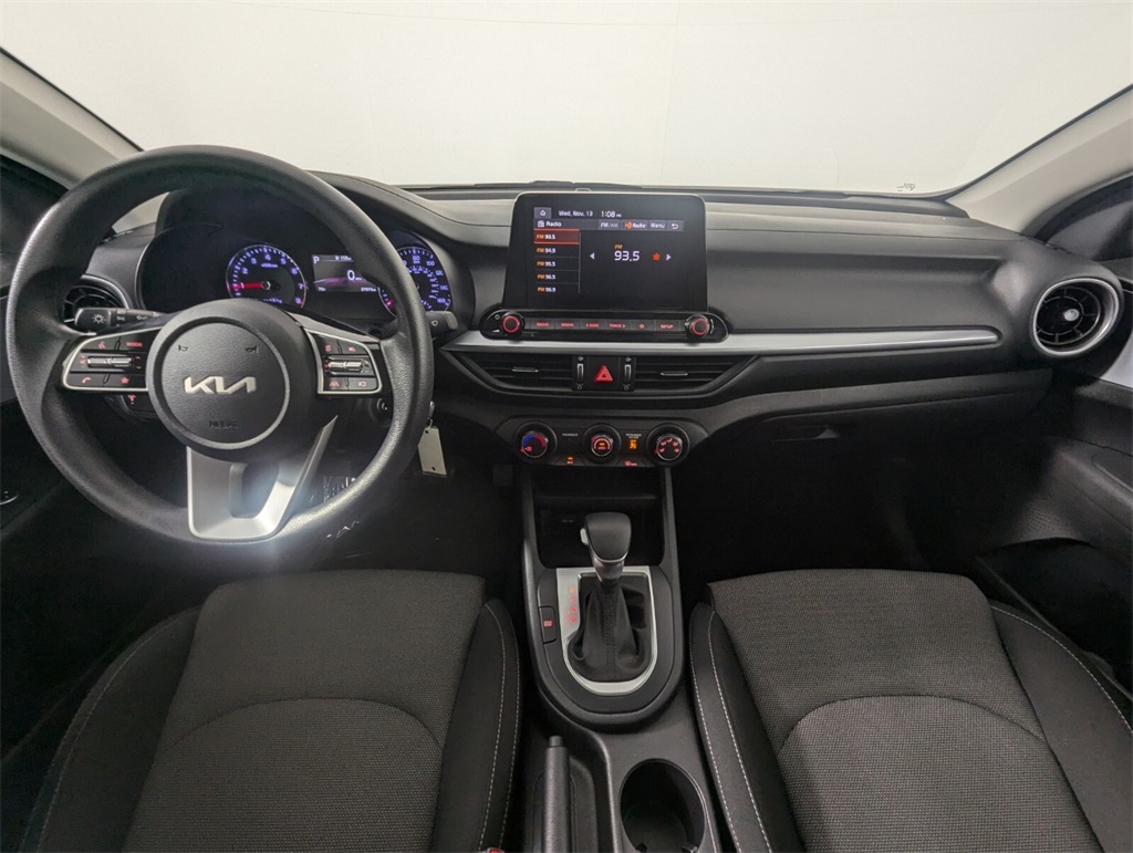 2022 Kia Forte LXS 15