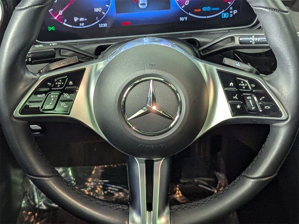 2022 Mercedes-Benz C-Class C 300 12