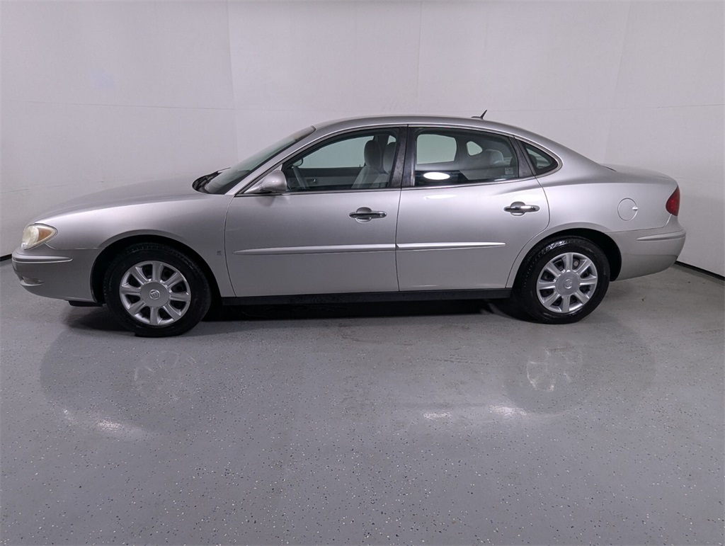 2006 Buick LaCrosse CX 4