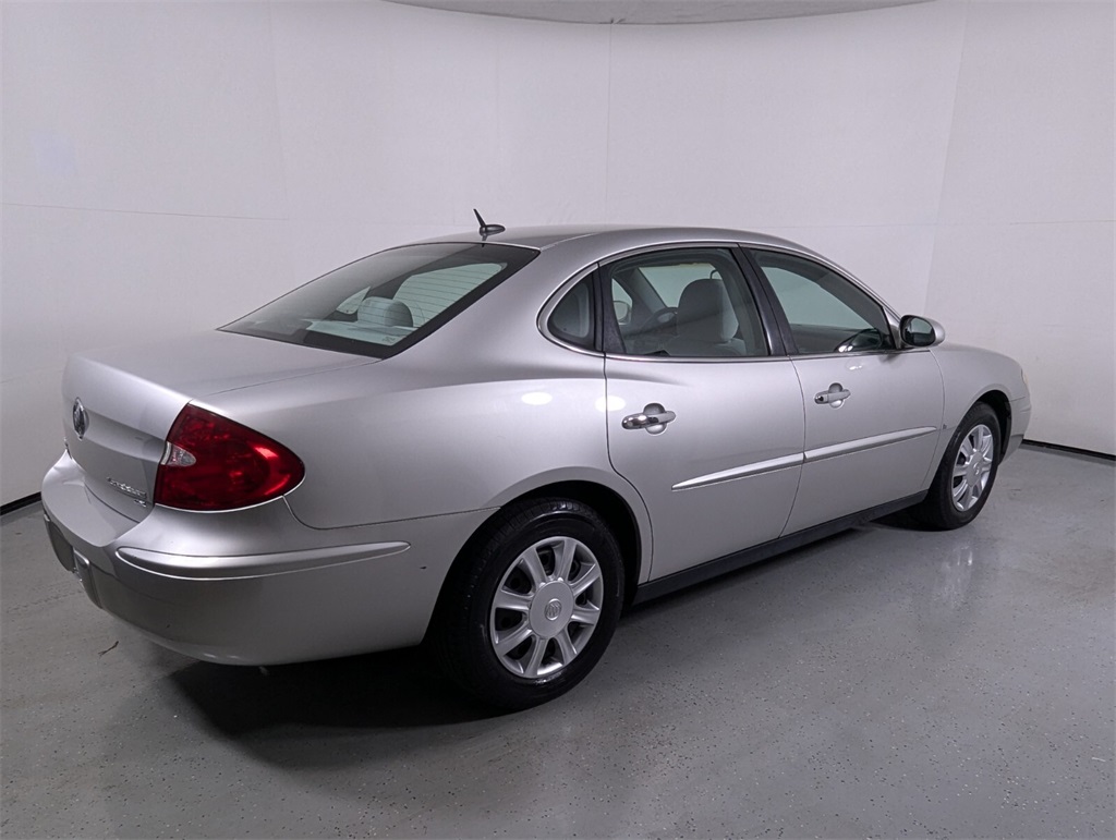 2006 Buick LaCrosse CX 6