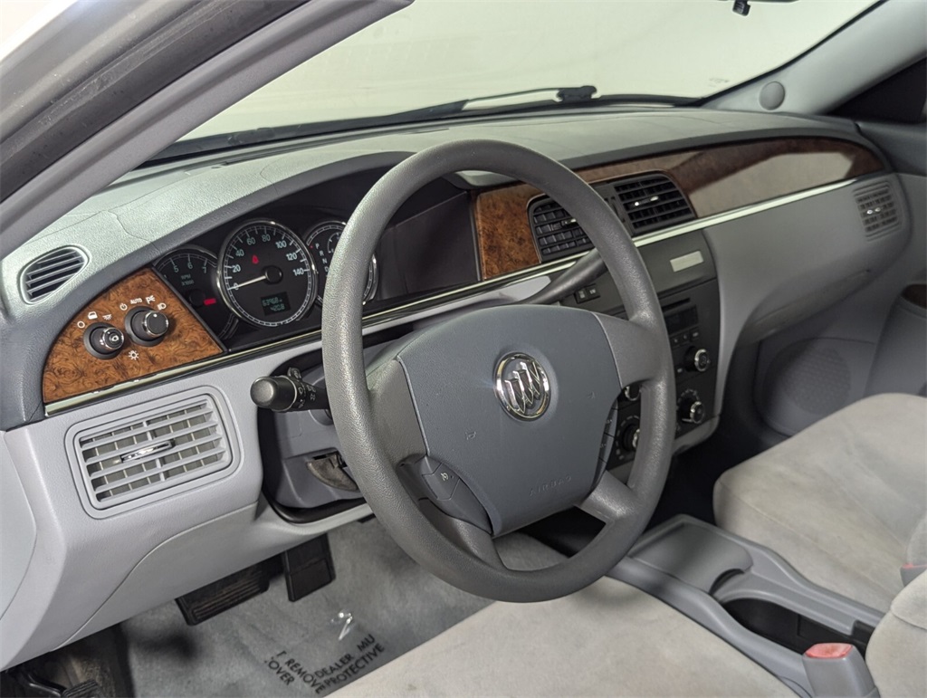 2006 Buick LaCrosse CX 12