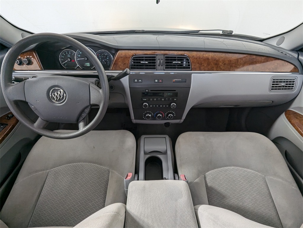 2006 Buick LaCrosse CX 16