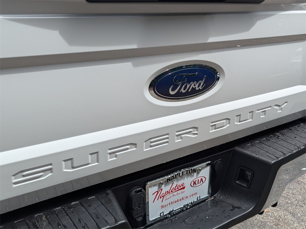 2019 Ford F-250SD XLT 6