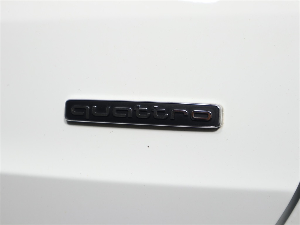 2020 Audi Q3 Premium 5