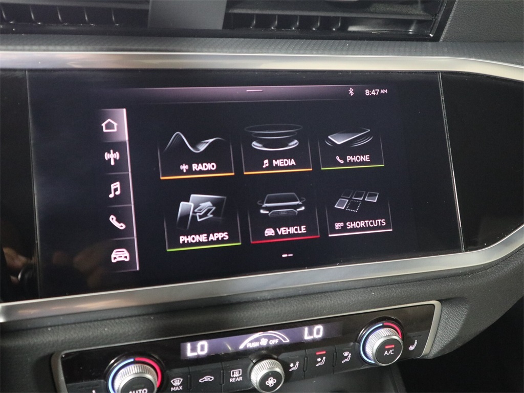 2020 Audi Q3 Premium 11