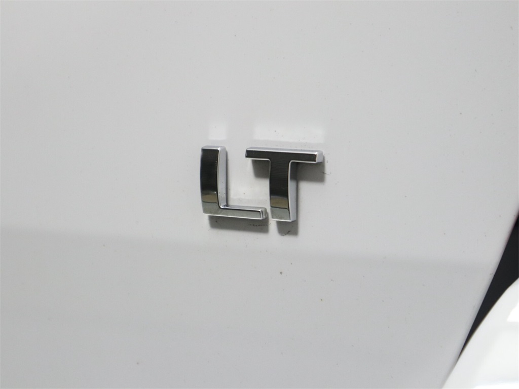 2019 Chevrolet Trax LT 5