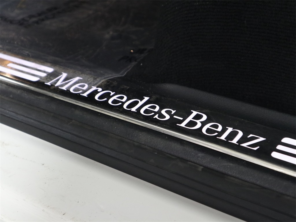 2021 Mercedes-Benz G-Class G 550 23