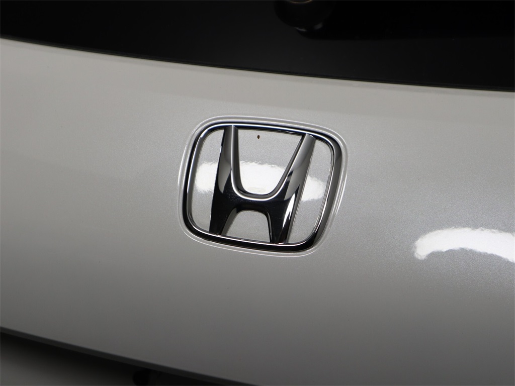 2024 Honda HR-V EX-L 4