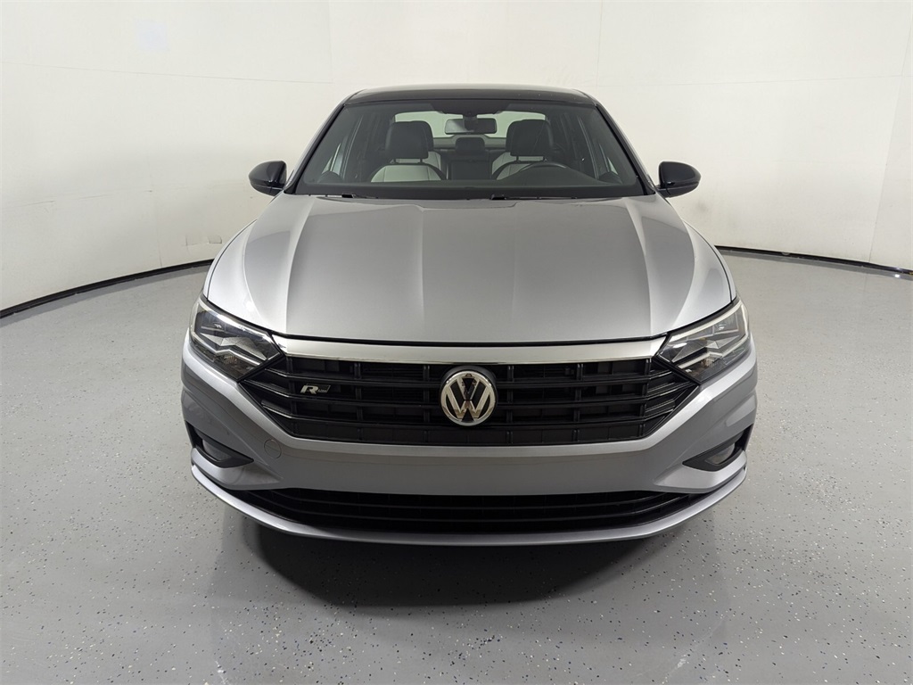 2021 Volkswagen Jetta R-Line 2