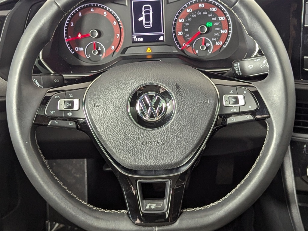 2021 Volkswagen Jetta R-Line 15