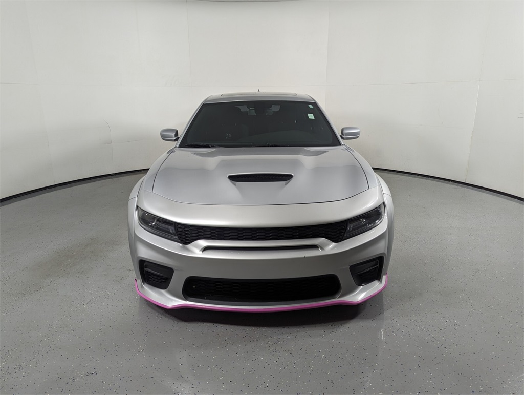 2020 Dodge Charger R/T Scat Pack 2