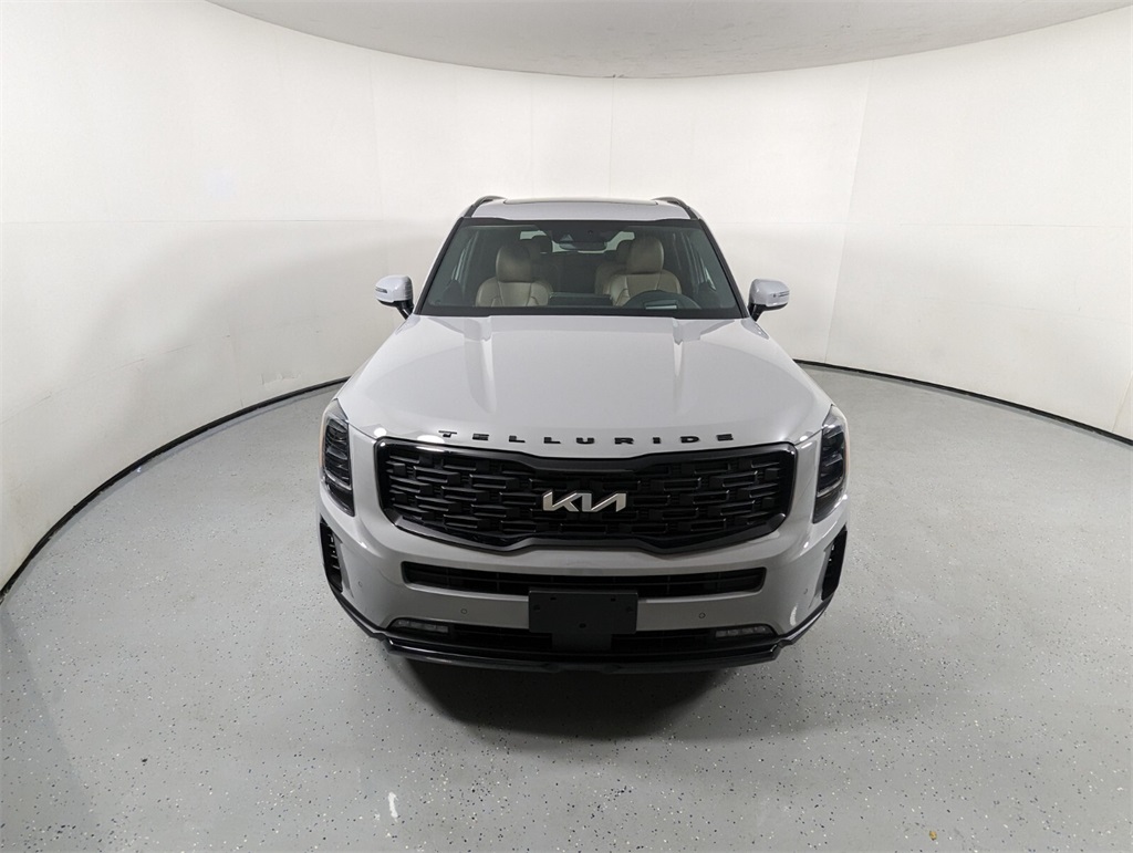 2022 Kia Telluride SX 2