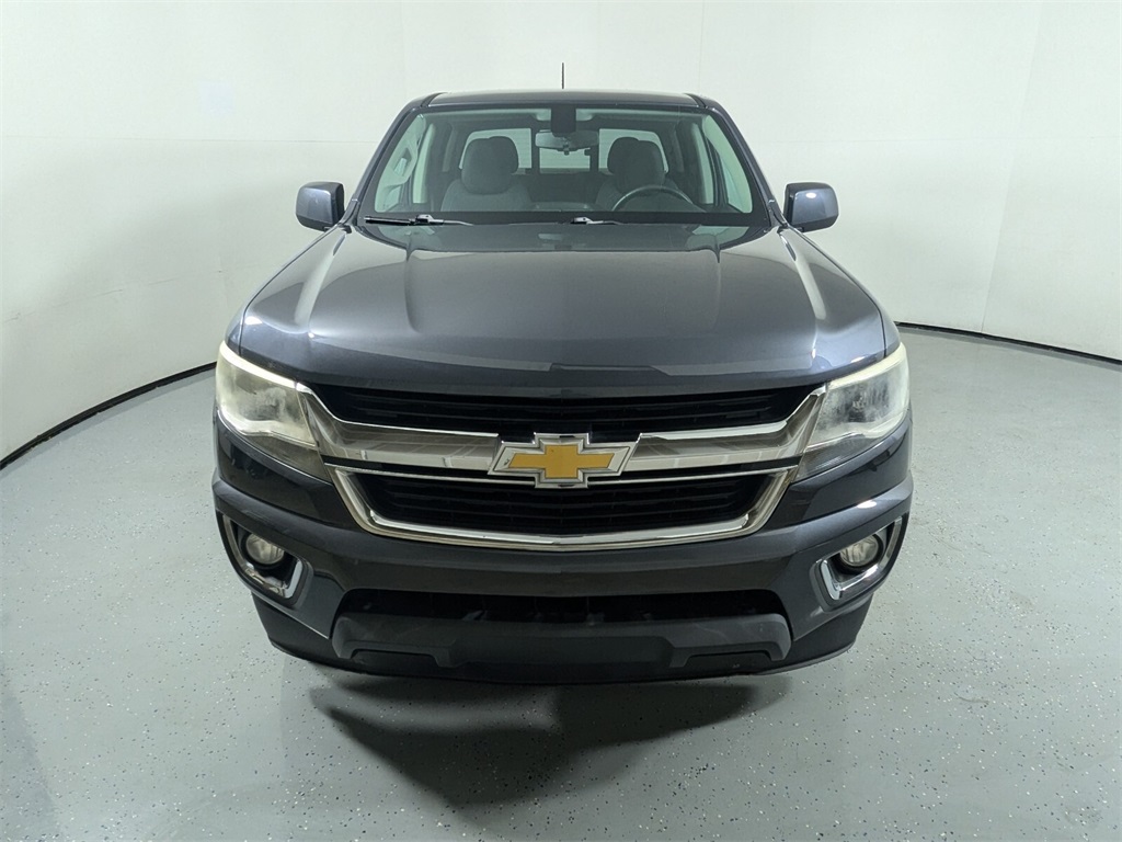 2016 Chevrolet Colorado LT 2