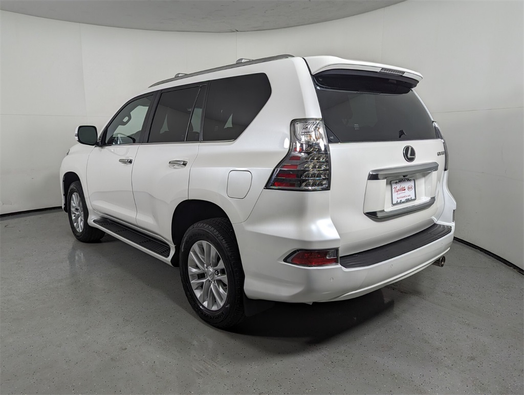 2023 Lexus GX 460 5