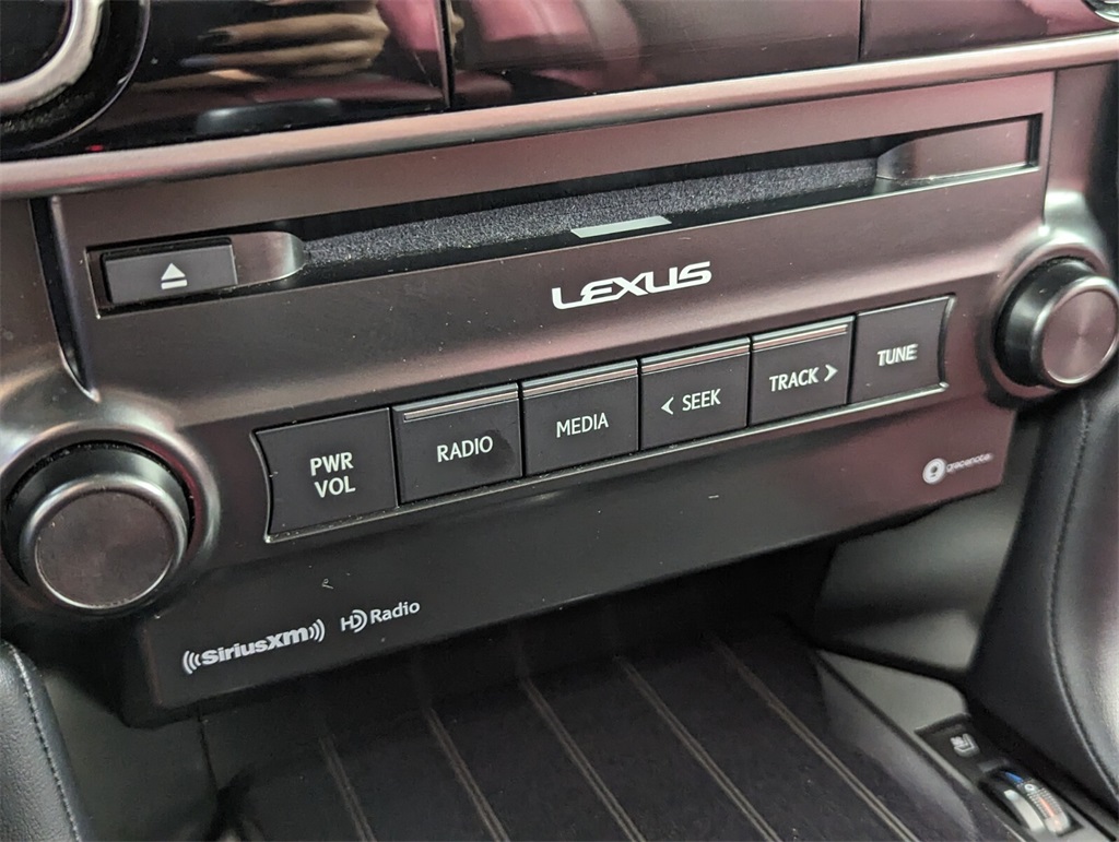 2023 Lexus GX 460 23