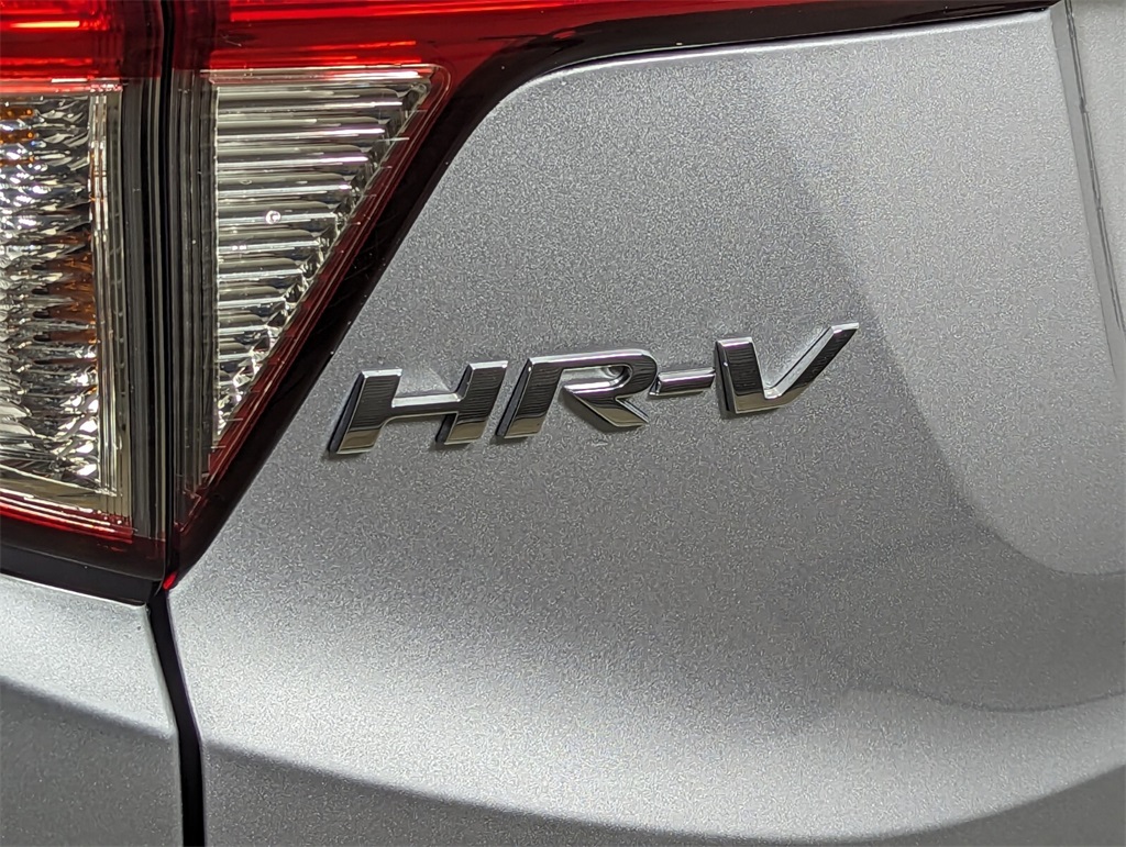 2022 Honda HR-V EX 8