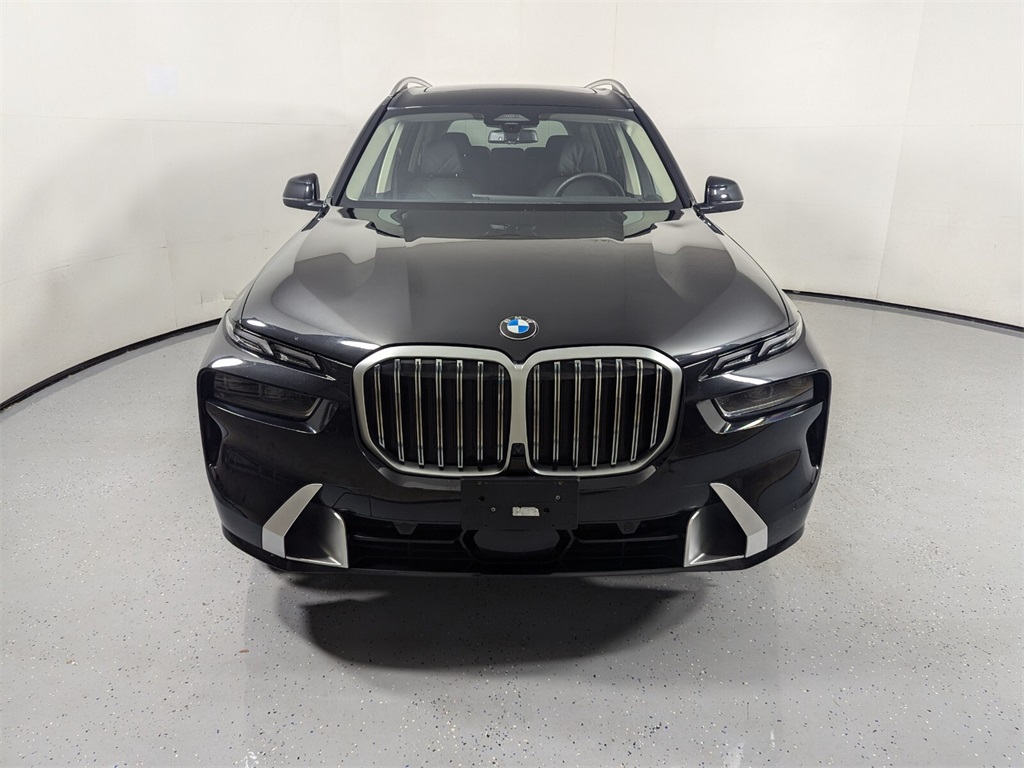 2024 BMW X7 xDrive40i 2