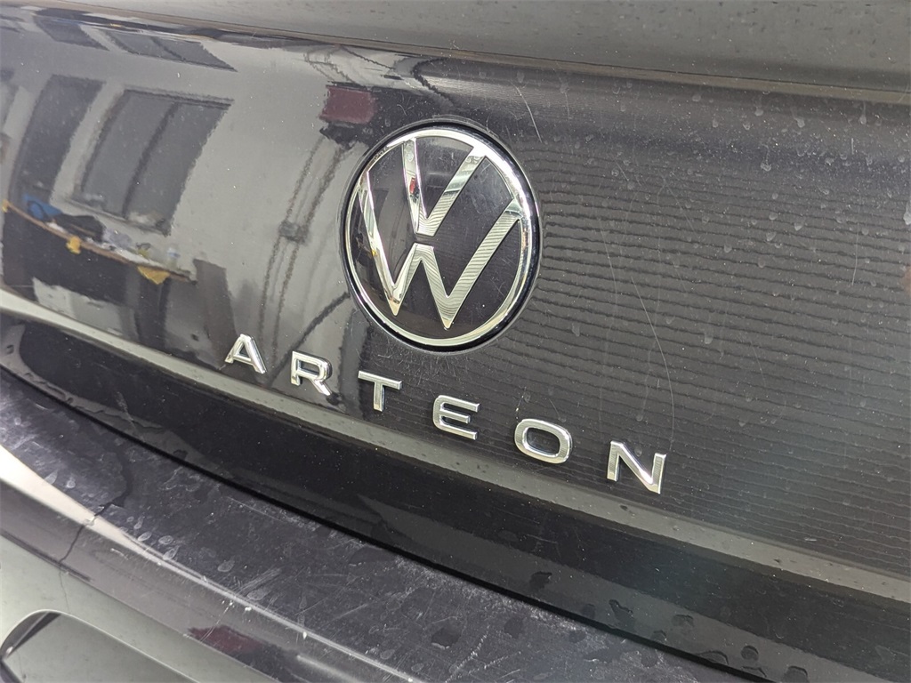 2022 Volkswagen Arteon 2.0T SE R-Line 5