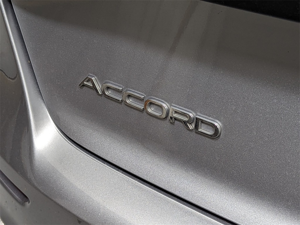 2023 Honda Accord Hybrid Sport 4