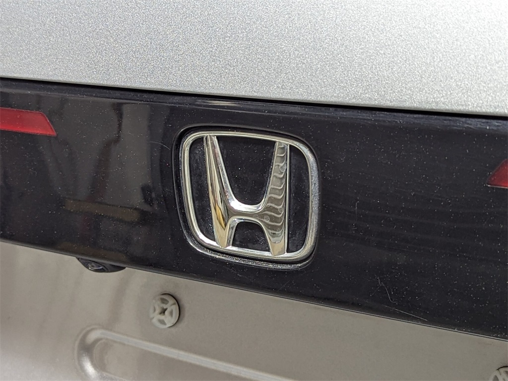 2023 Honda Accord Hybrid Sport 6