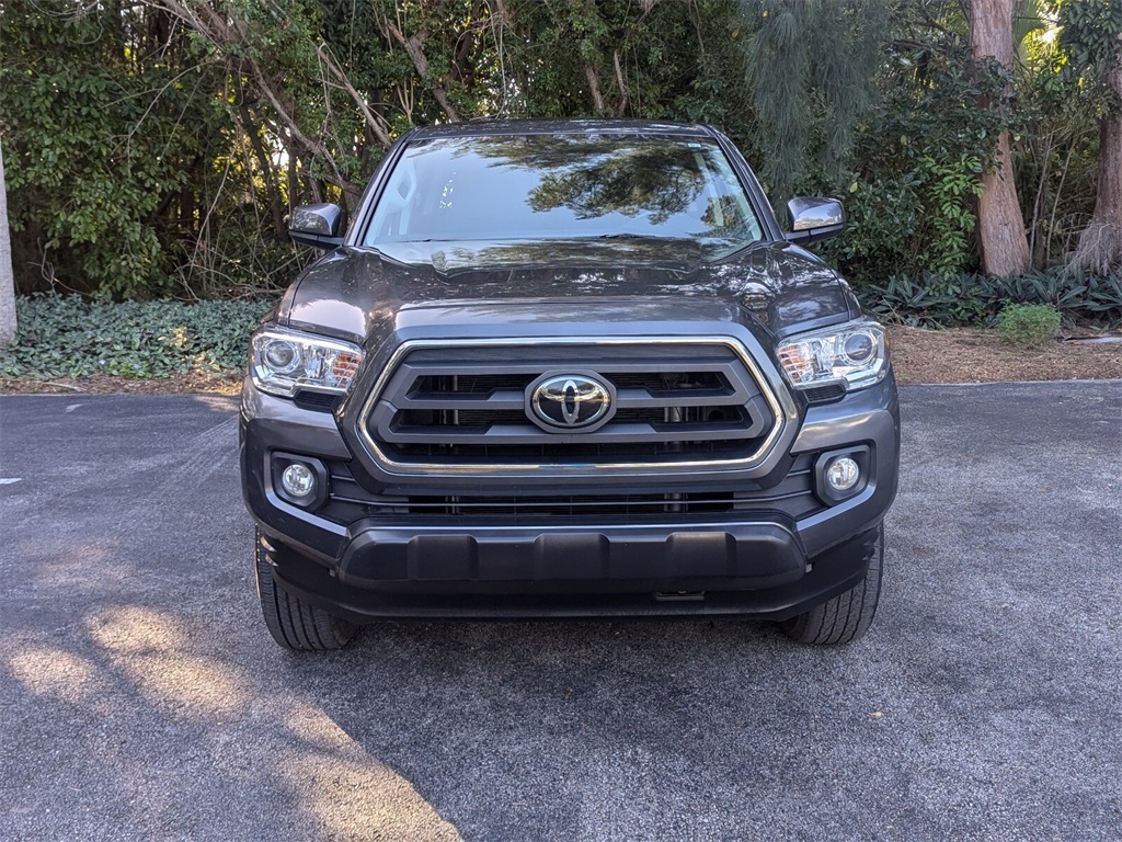 2023 Toyota Tacoma SR 2