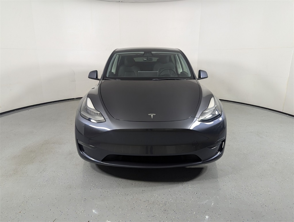 2021 Tesla Model Y Performance 2