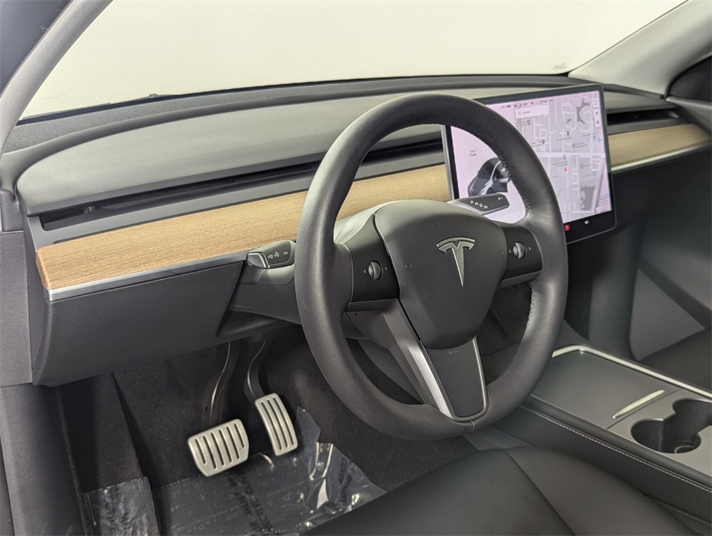 2021 Tesla Model Y Performance 10