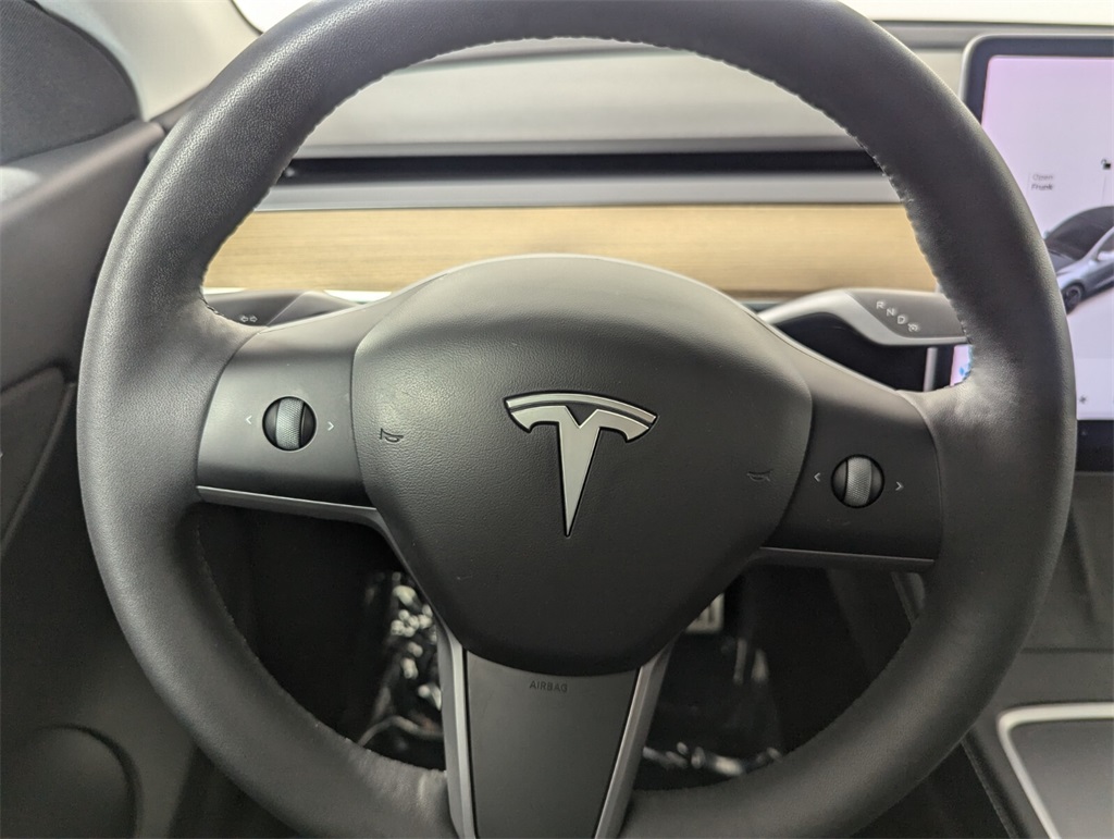 2021 Tesla Model Y Performance 14