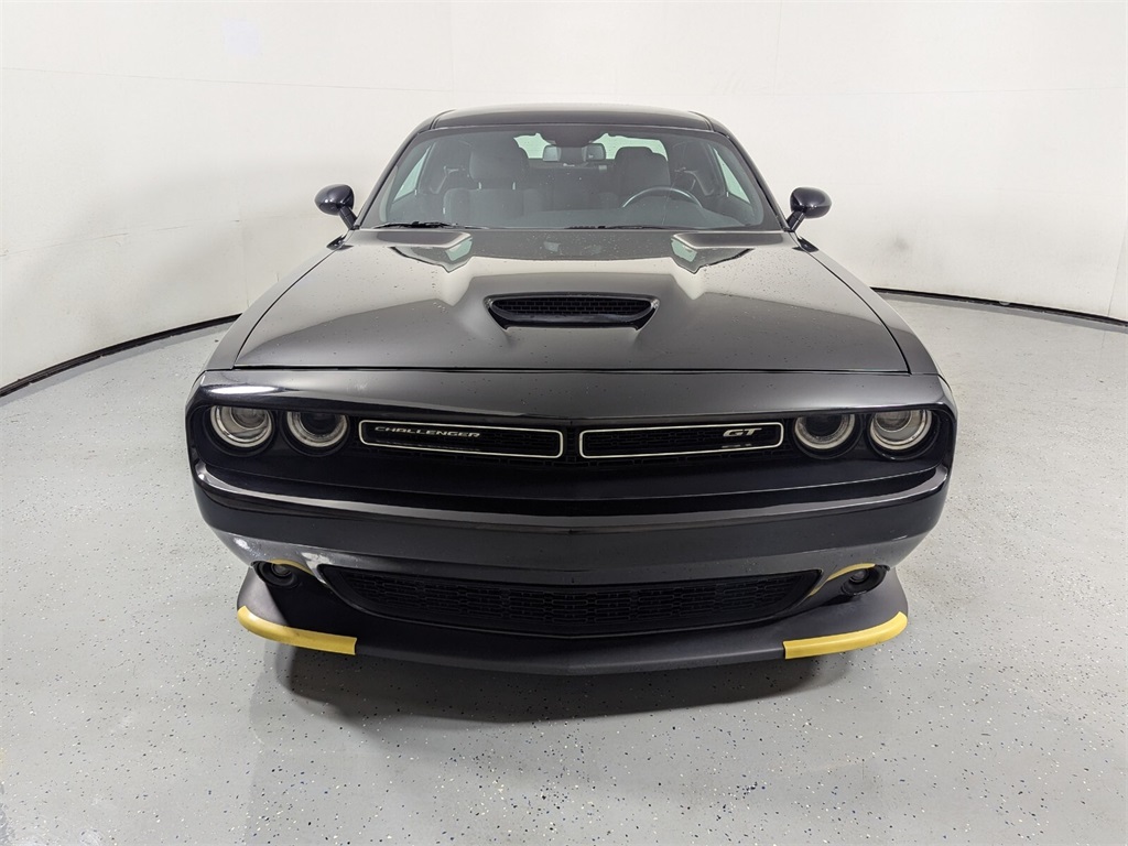 2022 Dodge Challenger GT 2