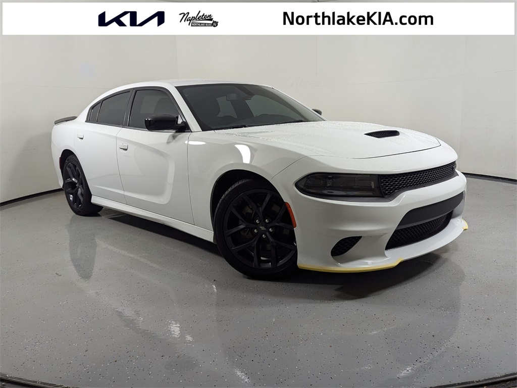 2023 Dodge Charger GT 1