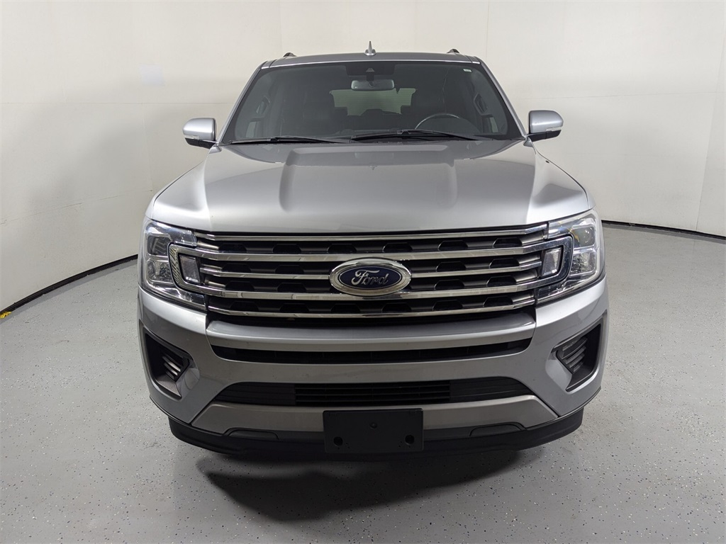 2021 Ford Expedition XLT 2