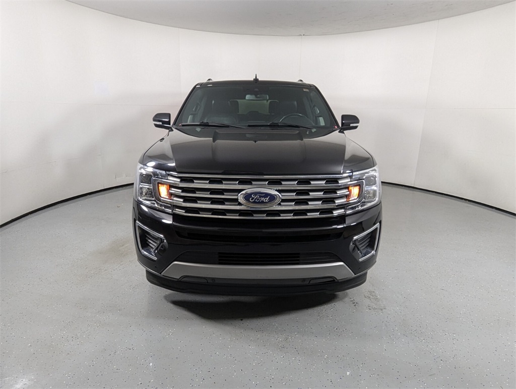 2020 Ford Expedition Limited 2