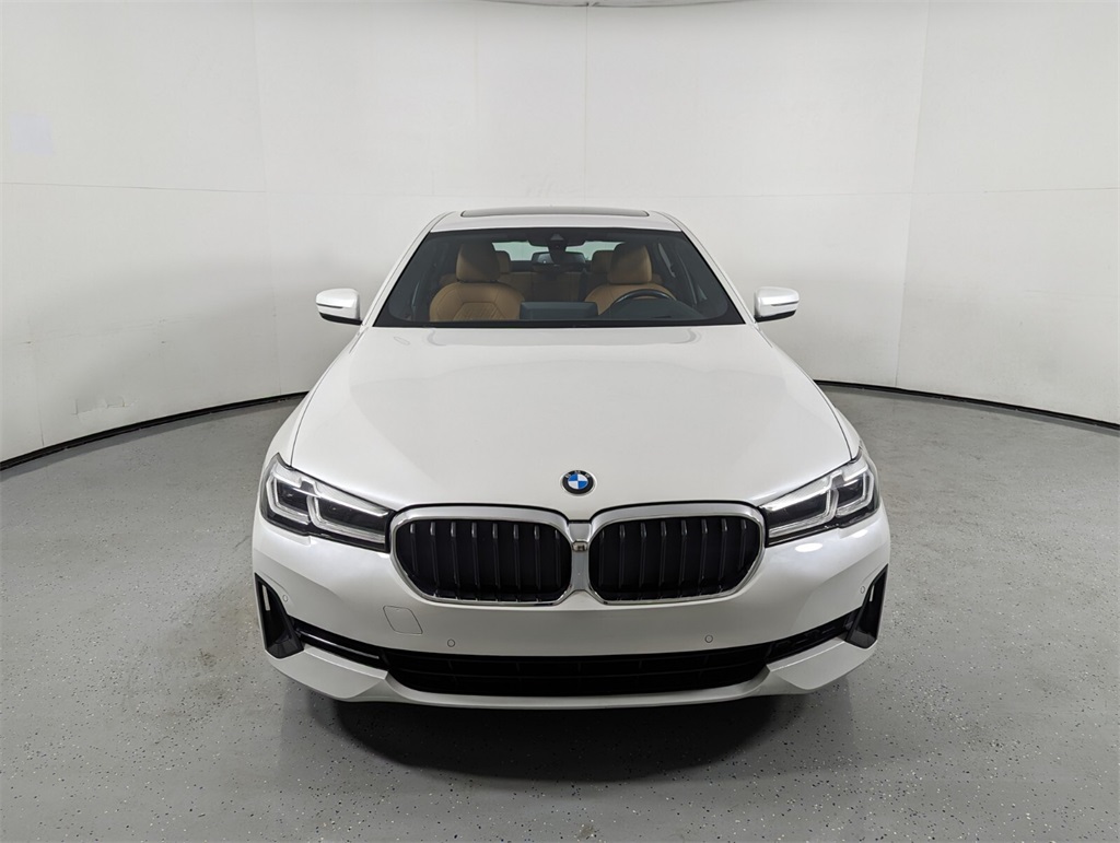 2023 BMW 5 Series 530i 2