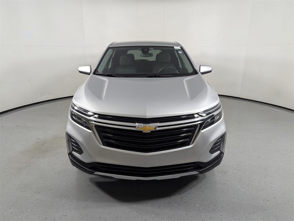 2022 Chevrolet Equinox LT 2